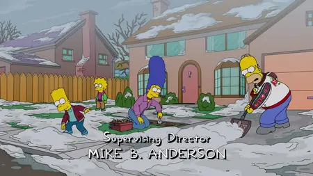 The Simpsons S31E02