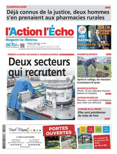 L'Action Républicaine Nogent - 7 Mars 2025