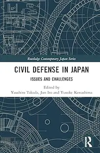 Civil Defense in Japan