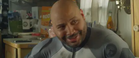 Lazer Team 2 (2017)