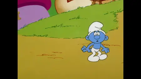 The Smurfs S01E23