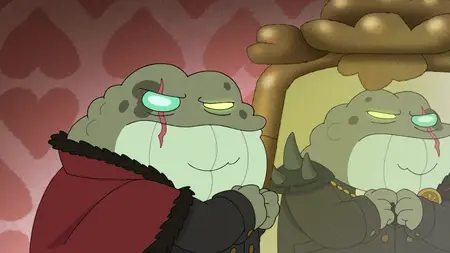 Amphibia S02E19