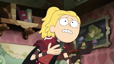 Amphibia S02E19