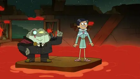 Amphibia S02E19