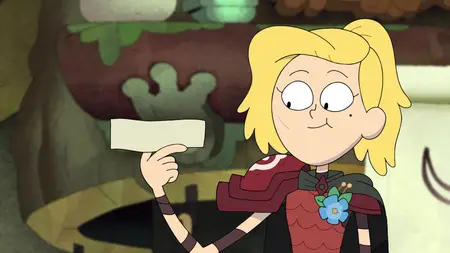 Amphibia S02E19