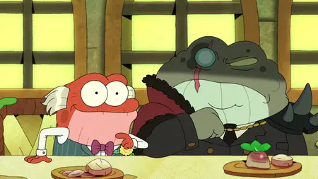 Amphibia S02E19