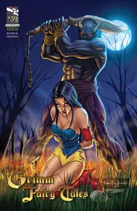 Grimm Fairy Tales 059 (2011) (Digital-HD) (Monafekk-Empire