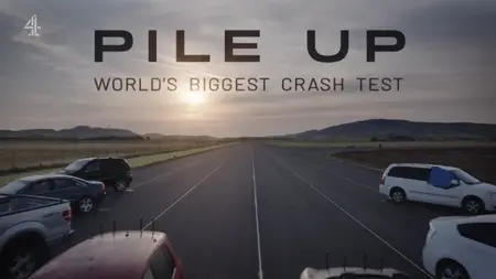 CH4 - Pile Up: World's Biggest Crash Test (2025)