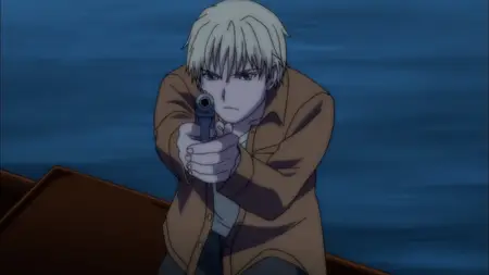 Gunslinger Girl Il Teatrino - 12