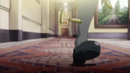 Gunslinger Girl Il Teatrino - 12