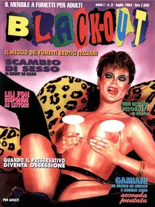 Black-Out - Volume 3