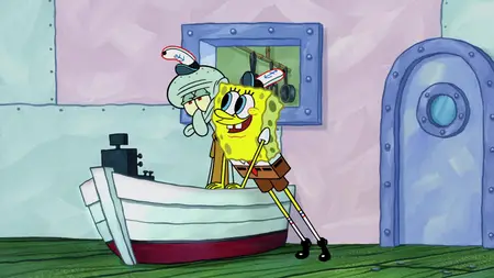 SpongeBob SquarePants S10E56