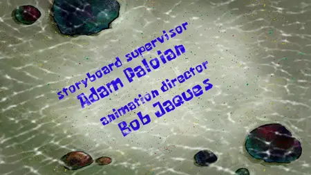 SpongeBob SquarePants S10E56