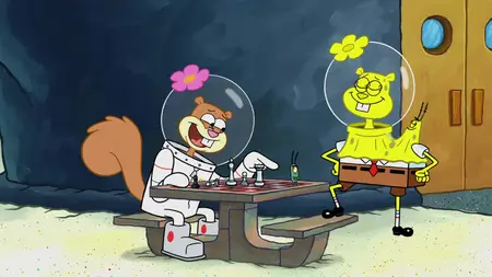 SpongeBob SquarePants S10E56