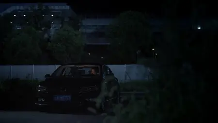 Safe S01E21