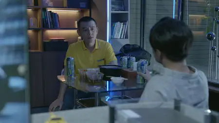 Safe S01E21