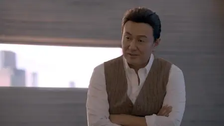 Safe S01E21