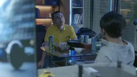 Safe S01E21