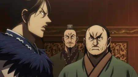 Kingdom S6 - 04