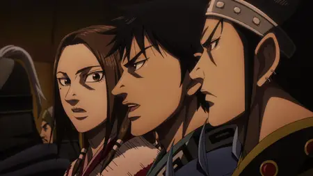 Kingdom S6 - 04