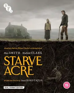 Starve Acre (2023)