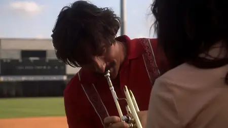 For Love or Country: The Arturo Sandoval Story (2000)