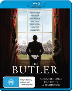 The Butler (2013)