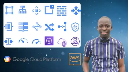 GCP Networking Mastery: From Beginner to Professional