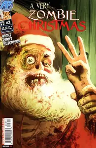 A Very Zombie Christmas 3(c2c)(2011)(Re-em