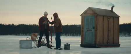 Dead of Winter (2025)