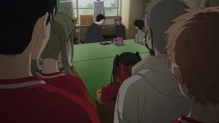 Sono Bisque Doll wa Koi wo Suru Season 2 - 06 (1080p AV1 OPUS