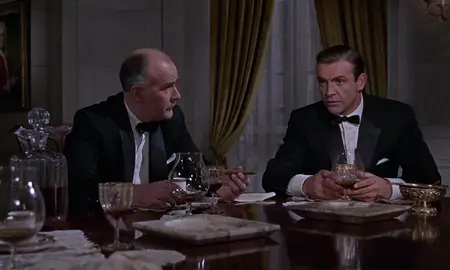 Goldfinger (1964)