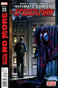 Ultimate Comics Spider-Man 023 (2013) (theProletariat-Novus