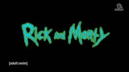 Rick and Morty S08E06