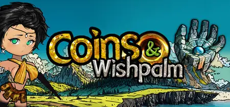 Coins And Wishpalm (2025)