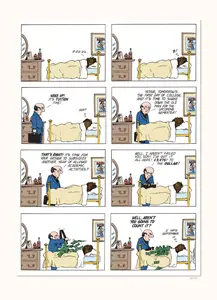40 A Doonesbury Retrospective v01 1970 to 1979 2012 Collection Andrews McMeel Publishing Digital-HD LeDuch