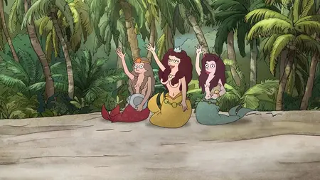 Disenchantment S02E03
