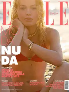 Elle Italia - 17 Luglio 2025