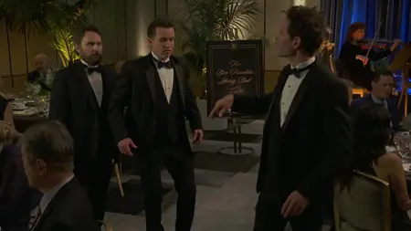 It's Always Sunny in Philadelphia S17E02