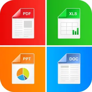 Word Office - Docx Reader v23.1.0