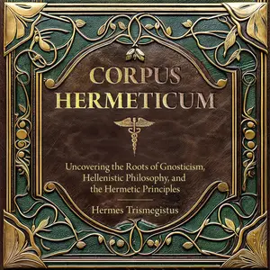 Corpus Hermeticum: Uncovering the Roots of Gnosticism, Hellenistic Philosophy, and the Hermetic Principles (Annotated)