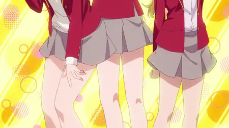 Mikadono Sanshimai wa Angai Choroi - 05