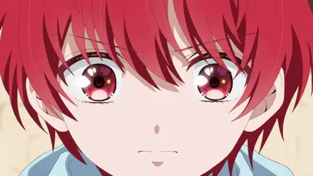 Mikadono Sanshimai wa Angai Choroi - 05