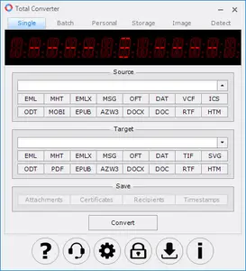 OMID SOFT Total Converter .NET 19.9