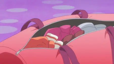 Princession Orchestra S01E25