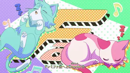 Princession Orchestra S01E25