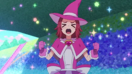 Princession Orchestra S01E25