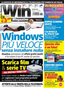 Win Magazine N.338 - Giugno 2026