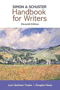 Simon & Schuster Handbook for Writers (Repost)