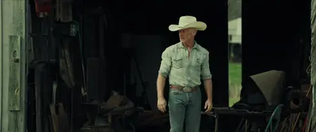 The Last Rodeo (2025)
